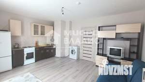 1-к квартира, на длительный срок, 28м2, 8/10 этаж