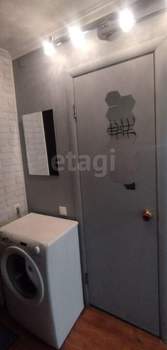 1-к квартира, на длительный срок, 18м2, 2/2 этаж