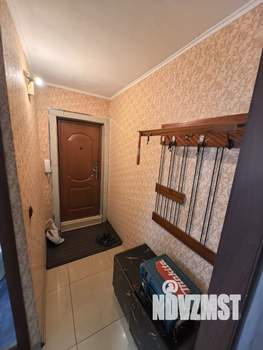 1-к квартира, на длительный срок, 31м2, 3/5 этаж