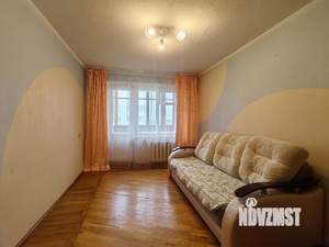 3-к квартира, на длительный срок, 60м2, 8/9 этаж