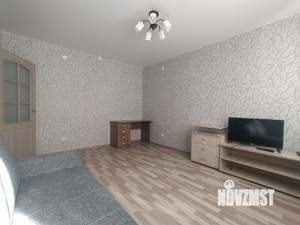 1-к квартира, на длительный срок, 40м2, 5/18 этаж