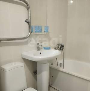 1-к квартира, на длительный срок, 31м2, 9/9 этаж