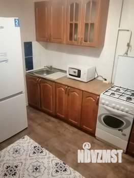 1-к квартира, на длительный срок, 41м2, 8/11 этаж