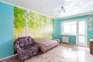 1-к квартира, на длительный срок, 38м2, 7/9 этаж