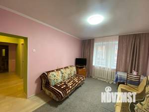 2-к квартира, посуточно, 38м2, 1/3 этаж