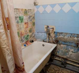 1-к квартира, на длительный срок, 45м2, 1/5 этаж