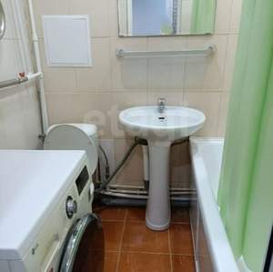 1-к квартира, на длительный срок, 31м2, 5/5 этаж