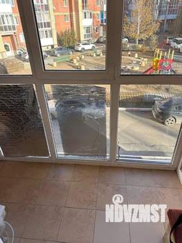 1-к квартира, на длительный срок, 21м2, 2/5 этаж