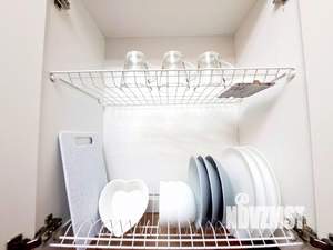 1-к квартира, посуточно, 24м2, 1/1 этаж