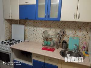 1-к квартира, посуточно, 30м2, 3/9 этаж