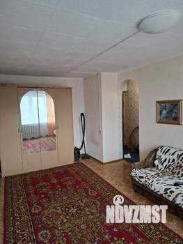 1-к квартира, на длительный срок, 34м2, 9/9 этаж