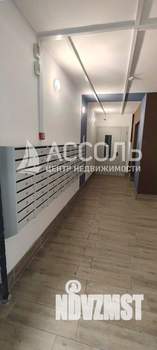 1-к квартира, на длительный срок, 32м2, 7/9 этаж