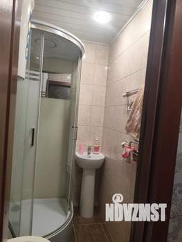 1-к квартира, на длительный срок, 32м2, 1/2 этаж