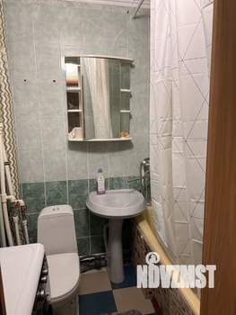 1-к квартира, на длительный срок, 40м2, 2/9 этаж