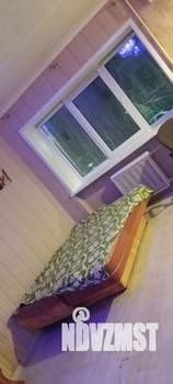 1-к квартира, на длительный срок, 31м2, 1/5 этаж
