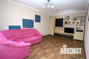 2-к квартира, посуточно, 52м2, 3/9 этаж