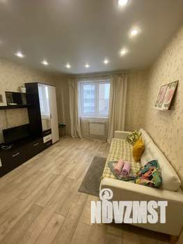 2-к квартира, посуточно, 58м2, 5/15 этаж