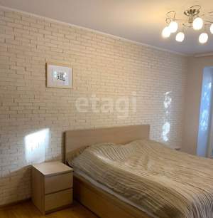 1-к квартира, на длительный срок, 36м2, 2/5 этаж