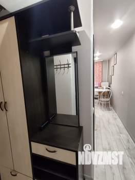 1-к квартира, посуточно, 33м2, 4/5 этаж