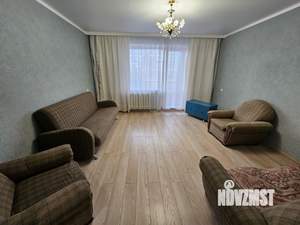 1-к квартира, на длительный срок, 40м2, 2/10 этаж