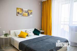 Студия квартира, посуточно, 33м2, 12/15 этаж