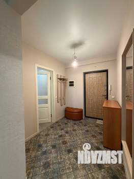 1-к квартира, на длительный срок, 39м2, 2/17 этаж