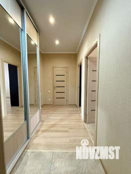 2-к квартира, на длительный срок, 59м2, 4/15 этаж