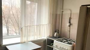 2-к квартира, на длительный срок, 42м2, 2/5 этаж