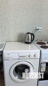 1-к квартира, на длительный срок, 37м2, 4/10 этаж