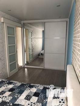 2-к квартира, на длительный срок, 42м2, 5/5 этаж