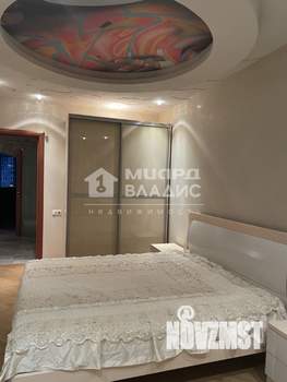 3-к квартира, на длительный срок, 96м2, 2/10 этаж