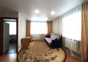 1-к квартира, на длительный срок, 30м2, 3/5 этаж