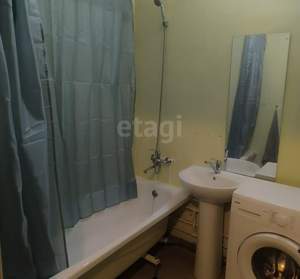 1-к квартира, на длительный срок, 32м2, 1/9 этаж