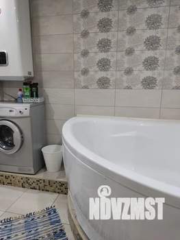 Студия квартира, посуточно, 35м2, 3/5 этаж