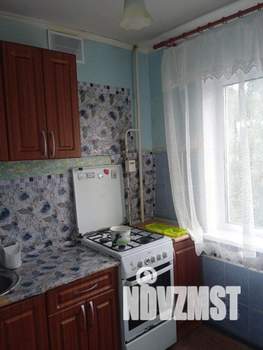 2-к квартира, на длительный срок, 50м2, 4/5 этаж