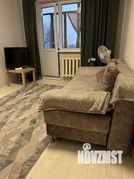 1-к квартира, на длительный срок, 30м2, 5/5 этаж