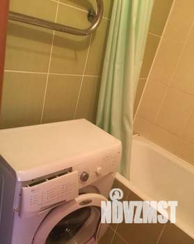 1-к квартира, на длительный срок, 34м2, 5/14 этаж