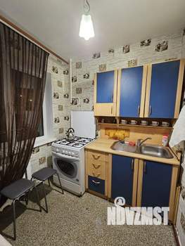 2-к квартира, на длительный срок, 47м2, 1/5 этаж