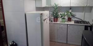 Студия квартира, на длительный срок, 23м2, 3/5 этаж