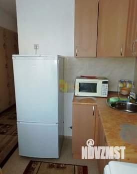 1-к квартира, на длительный срок, 37м2, 4/5 этаж