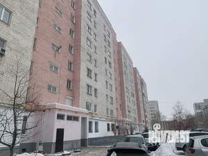 1-к квартира, на длительный срок, 35м2, 6/9 этаж