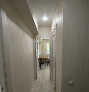 1-к квартира, на длительный срок, 30м2, 1/5 этаж
