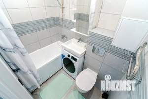 2-к квартира, посуточно, 65м2, 9/9 этаж