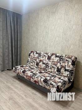 1-к квартира, на длительный срок, 33м2, 5/10 этаж