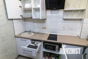 2-к квартира, посуточно, 40м2, 3/7 этаж