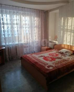 2-к квартира, на длительный срок, 53м2, 8/9 этаж