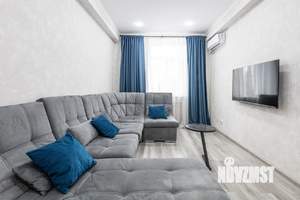 2-к квартира, на длительный срок, 67м2, 2/3 этаж