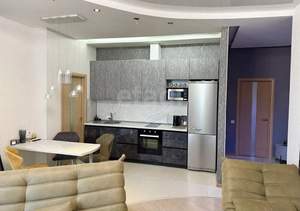 1-к квартира, на длительный срок, 49м2, 9/14 этаж