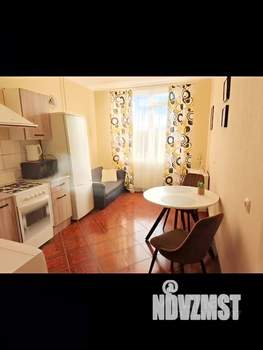 1-к квартира, на длительный срок, 44м2, 5/9 этаж