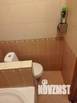 1-к квартира, посуточно, 35м2, 3/10 этаж